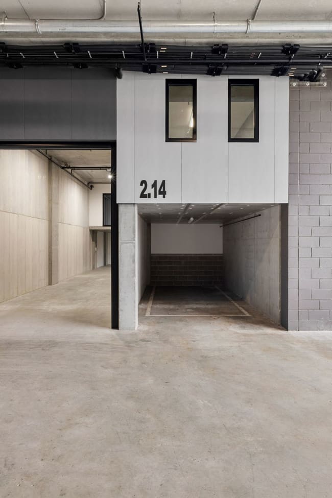 2.14/18 Faversham Street Marrickville NSW 2204