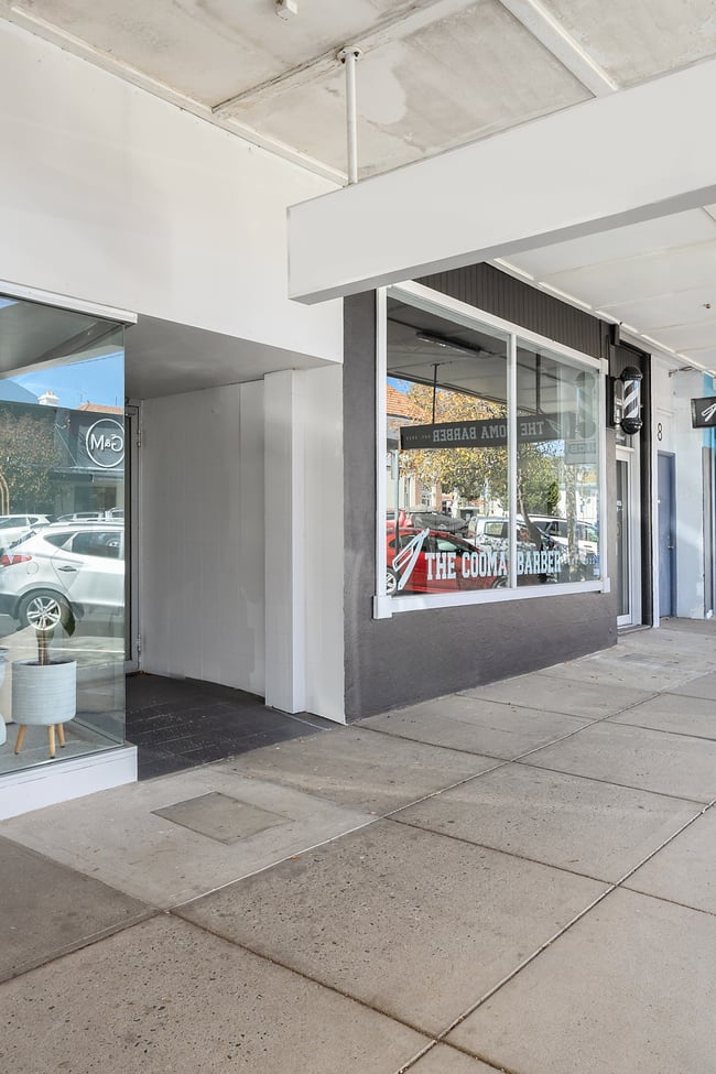44 Vale Street Cooma NSW 2630