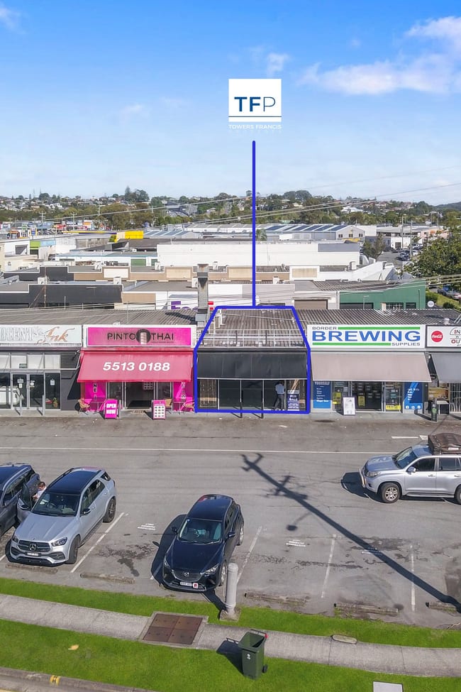 Shop 7/1 Machinery Drive Tweed Heads NSW 2485 Shop 7/1 Machinery Drive Tweed Heads NSW 2485