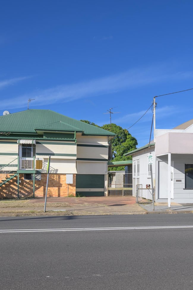 140 Auckland Street Gladstone QLD 4680