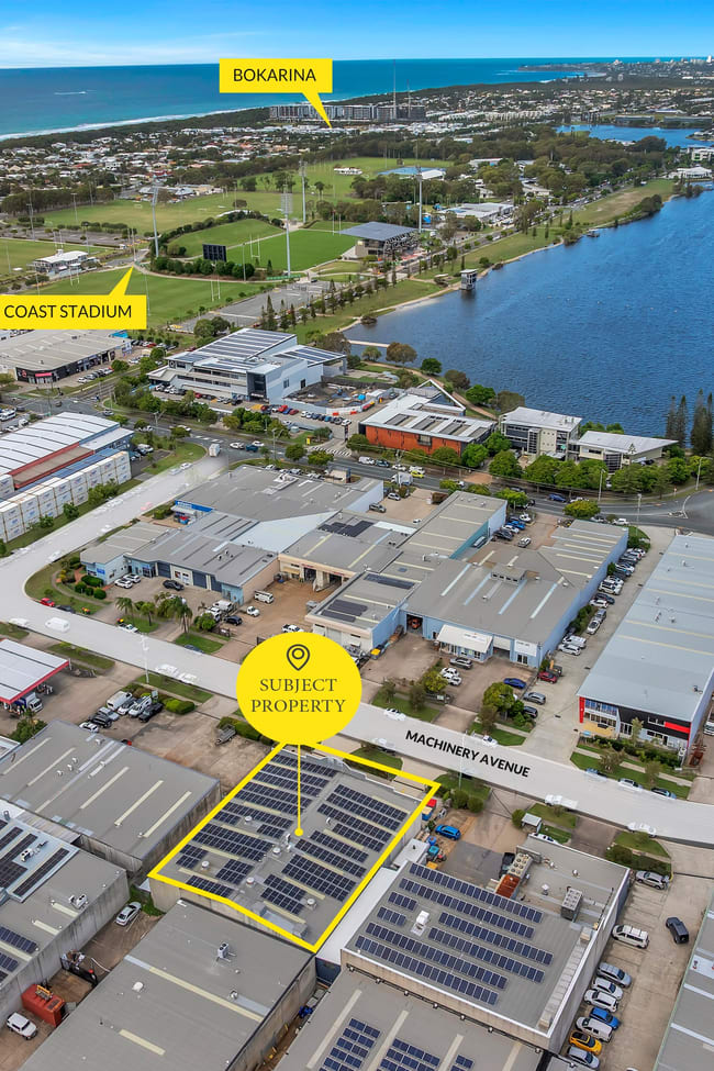 5 Machinery Avenue Warana QLD 4575 5 Machinery Avenue Warana QLD 4575