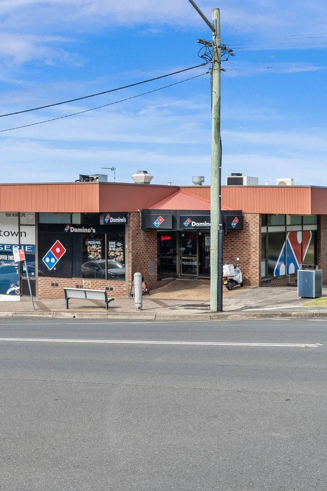 128 Princes Highway Ulladulla NSW 2539