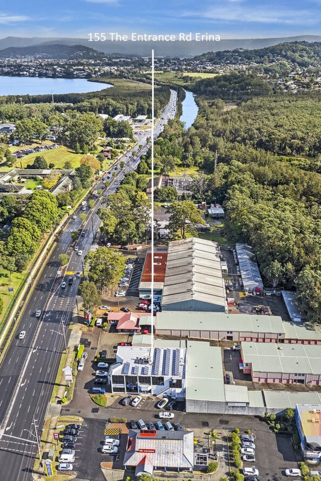 155 The Entrance Road Erina NSW 2250