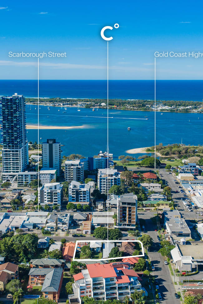 6-10 & 25-27 Gray & Railway Street Southport QLD 4215 6-10 & 25-27 Gray & Railway Street Southport QLD 4215