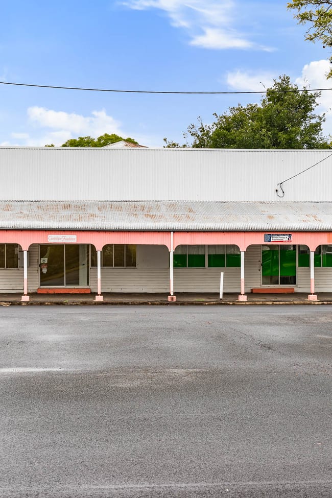 14 Railway Street Helidon QLD 4344 14 Railway Street Helidon QLD 4344