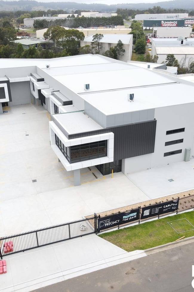 Units 2, 3 & 4/12 Pikkat Drive Braemar NSW 2575