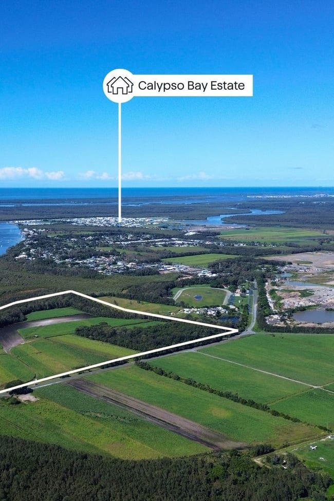 1587 Stapylton Jacobs Well Road Jacobs Well QLD 4208 1587 Stapylton Jacobs Well Road Jacobs Well QLD 4208