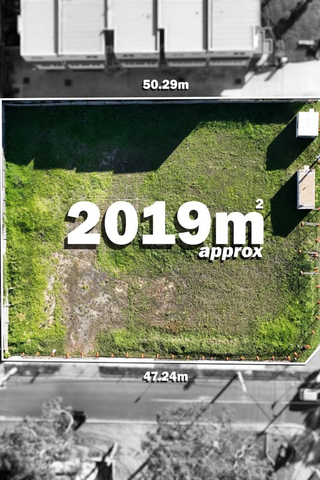275-277 Dorset Rd Boronia VIC 3155