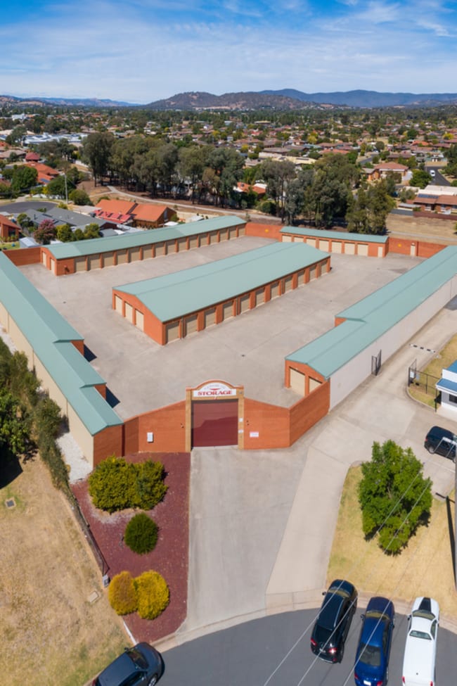 3 Footmark Court Wodonga VIC 3690
