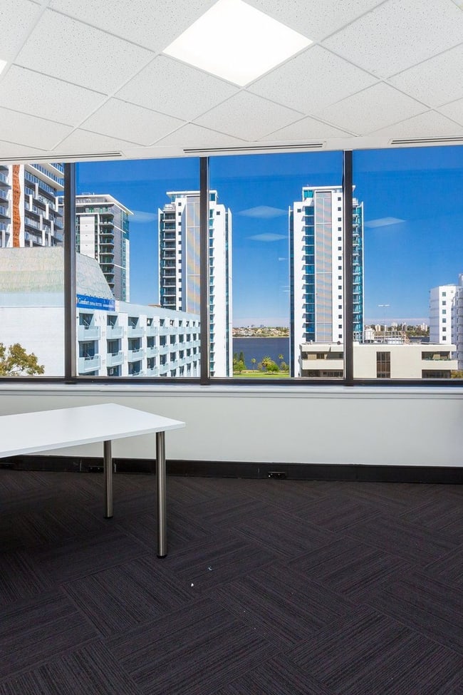 200 Adelaide Terrace Perth WA 6000