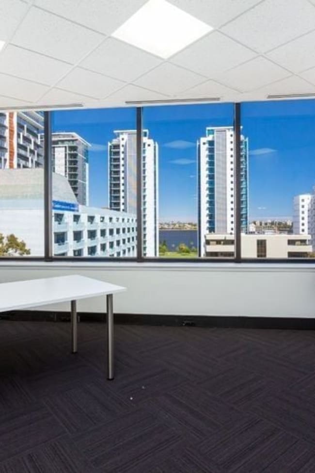 200 Adelaide Terrace East Perth WA 6004