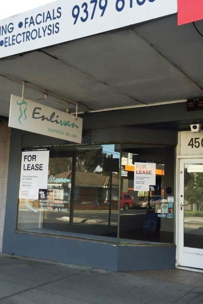 450a Gaffney Street Pascoe Vale VIC 3044