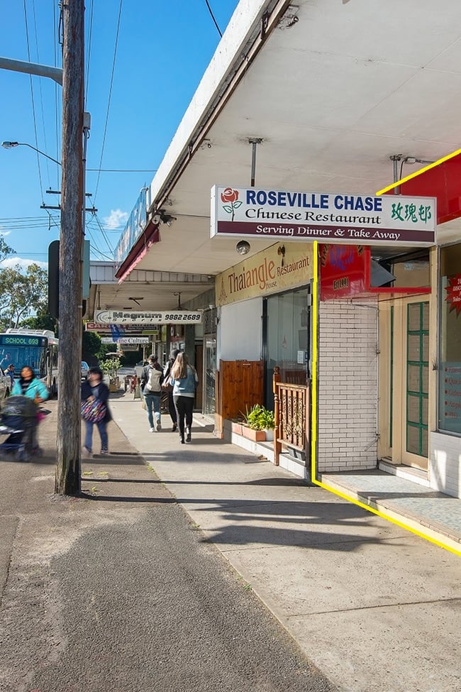 15 Babbage Road Roseville Chase NSW 2069