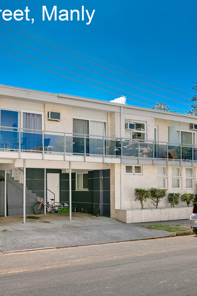 19 Pacific Street Manly NSW 2095