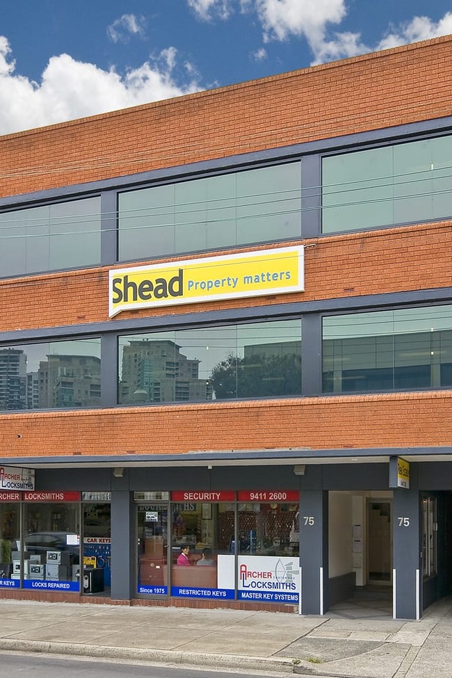 Suite 202/75 Archer Street Chatswood NSW 2067