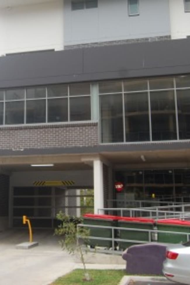 15-23 Lusty Street Wolli Creek NSW 2205