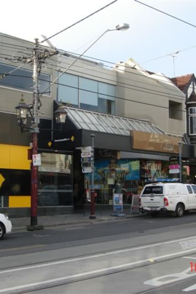 Level 4/521-529 Toorak Road Toorak VIC 3142