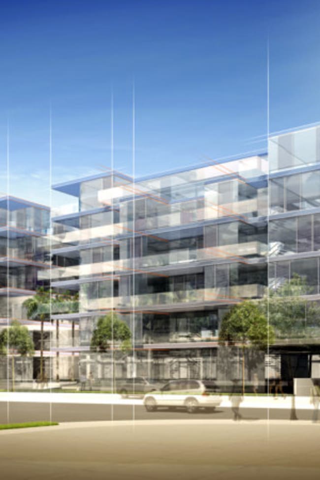 12-22 + 24 Rothschild Avenue Rosebery NSW 2018