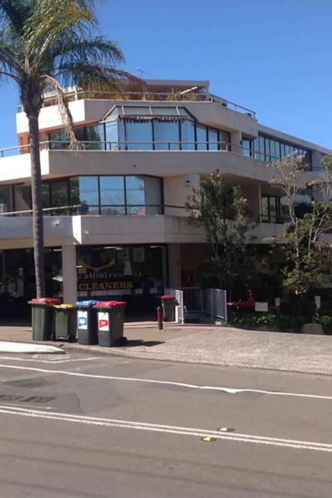 100 Bay Road Waverton NSW 2060