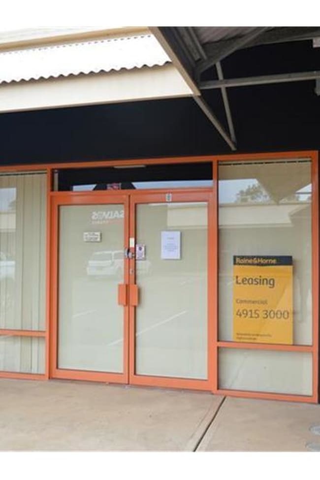 Shop 8/4a Garnett Road Green Hills NSW 2365