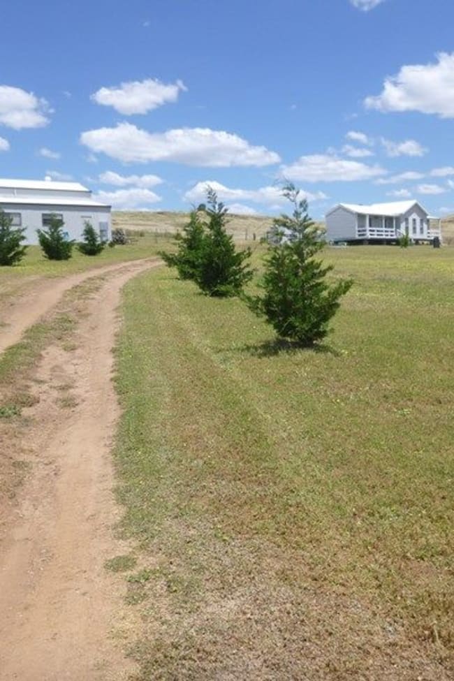 94 Kirribilli Road Canowindra NSW 2804