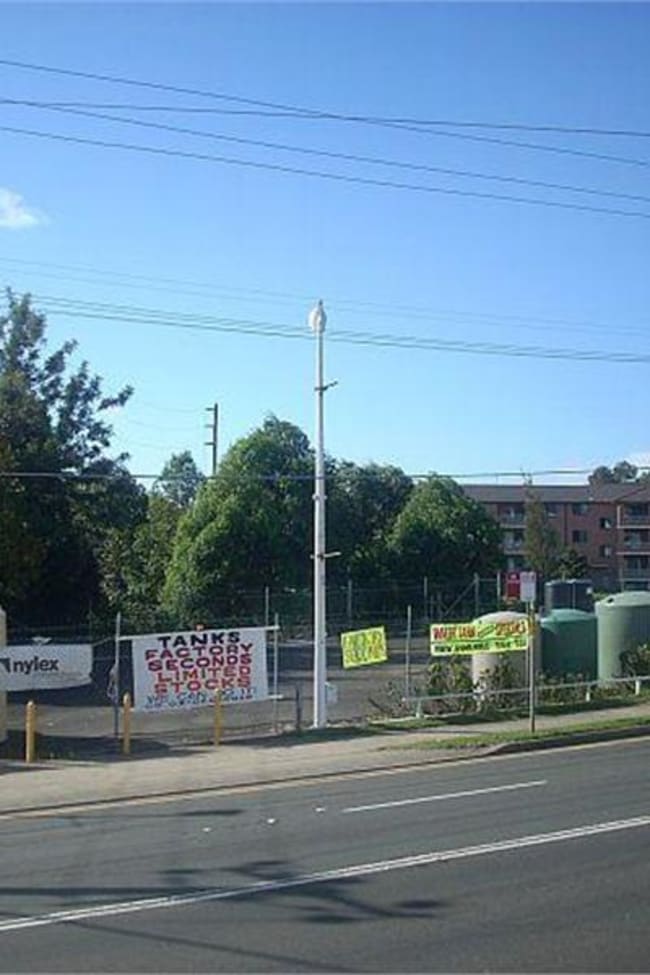 460 Forest Road Hurstville NSW 2220