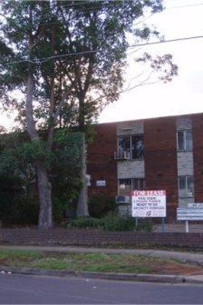 Condell Park NSW 2200