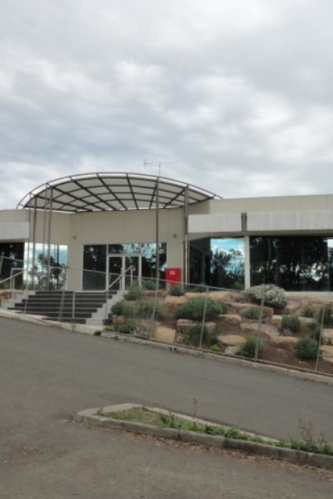 272-274 Maroondah Hwy Chirnside Park VIC 3116