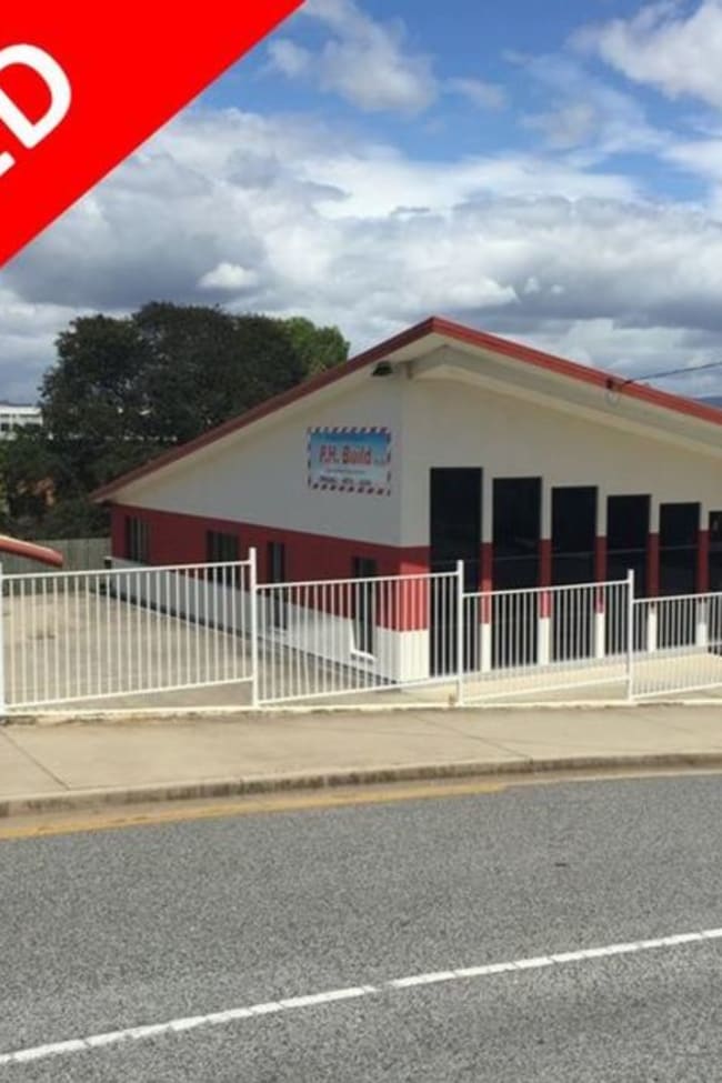 34 Yarroon Street Gladstone City QLD 4680