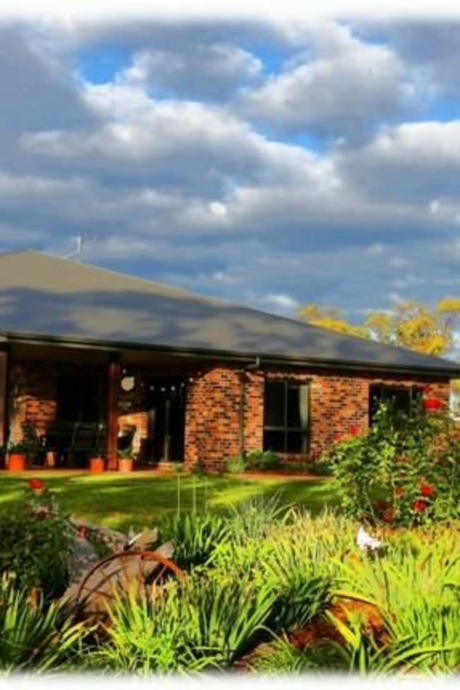 Stanthorpe QLD 4380