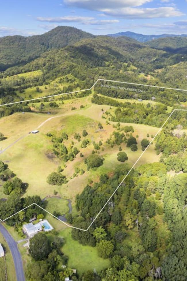 180-206 Nolans Road Stokers Siding NSW 2484