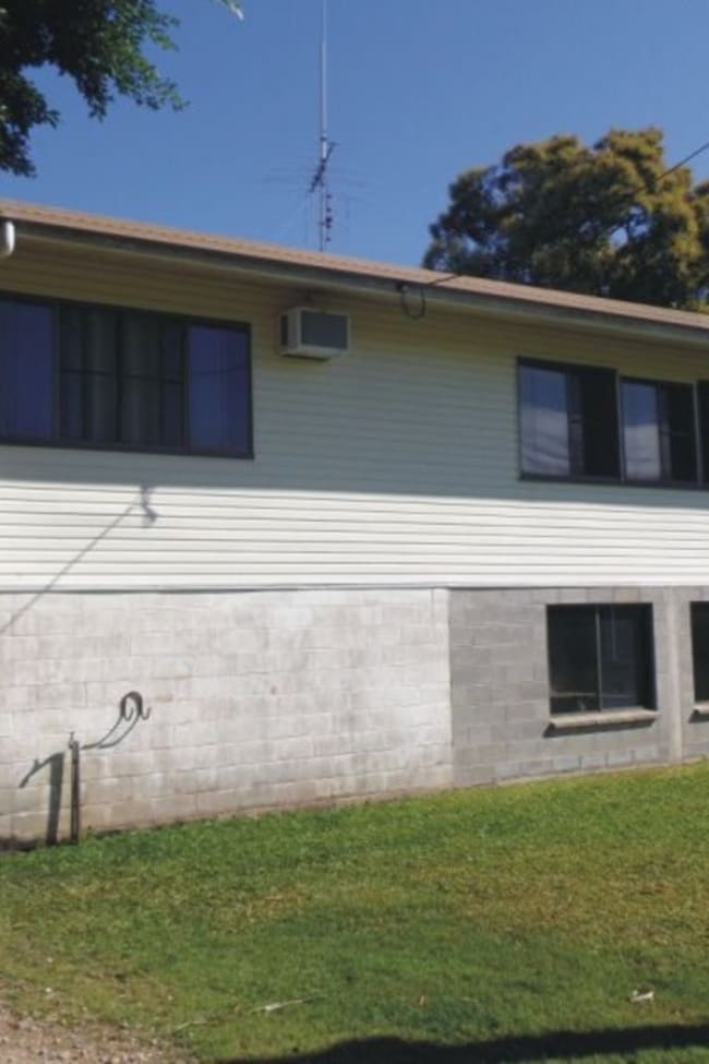 1670 Stone River Road Upper Stone QLD 4850