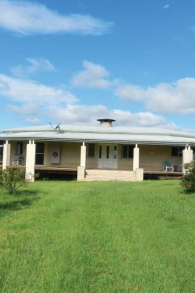 Ewingar NSW 2469