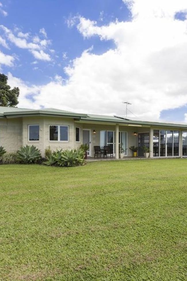 71 SANDY POCKET Road Sandy Pocket QLD 4871