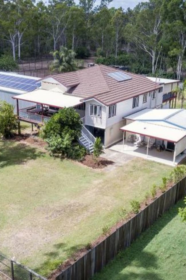 19 Ritchie Rd Torbanlea QLD 4662