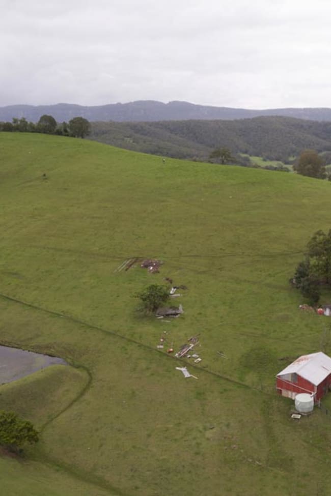 259 North Marshall Mount Road Marshall Mount NSW 2530