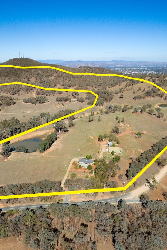 185 Central Reserve Road Ettamogah NSW 2640 185 Central Reserve Road Ettamogah NSW 2640