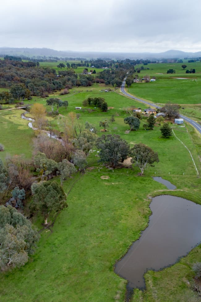 1476 Indigo Creek Rd Indigo Valley VIC 3688