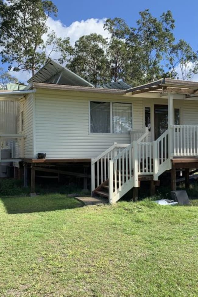 1282 Old Tenterfield Road Rappville NSW 2469 1282 Old Tenterfield Road Rappville NSW 2469