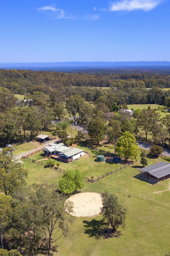 Maroota NSW 2756