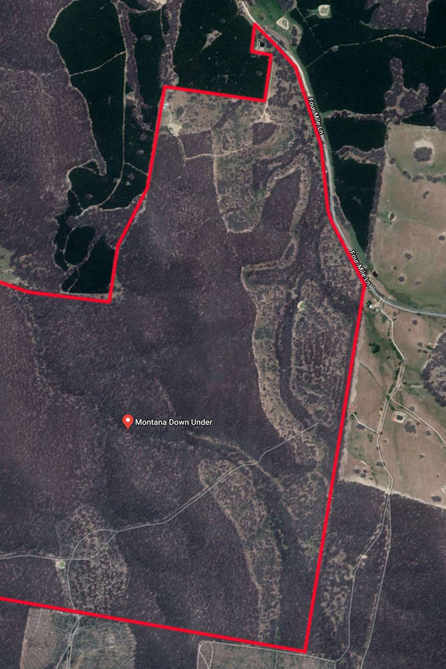 1446 Four Mile Lane Little Billabong NSW 2644