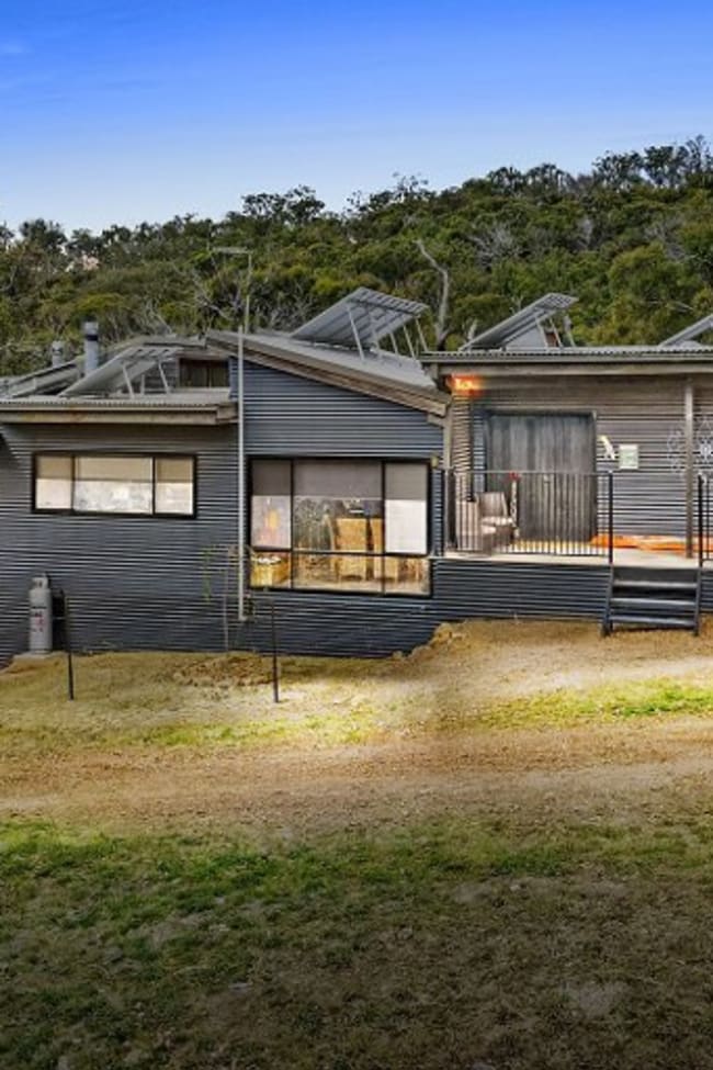 165 Scotts Road Tallarook VIC 3659