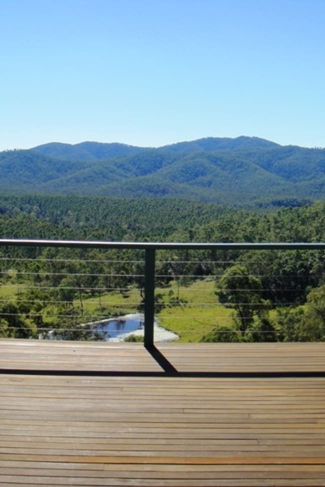 2045 Amamoor Creek Road Amamoor Creek QLD 4570 2045 Amamoor Creek Road Amamoor Creek QLD 4570
