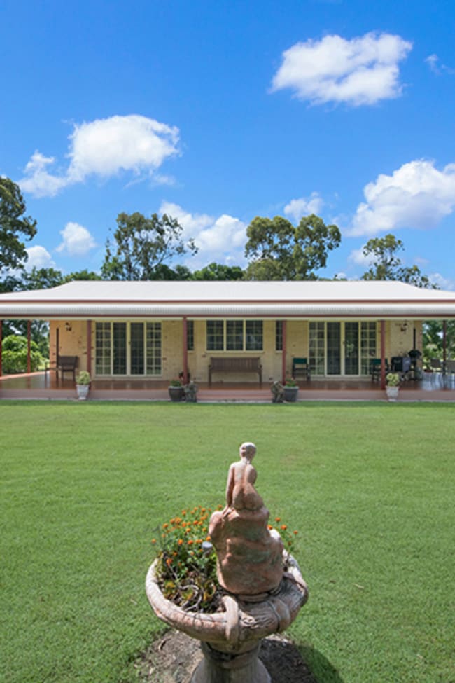 238 Granitevale Road Alice River QLD 4817