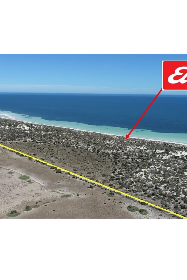 Lot 6 Conservation Road Wauraltee SA 5573