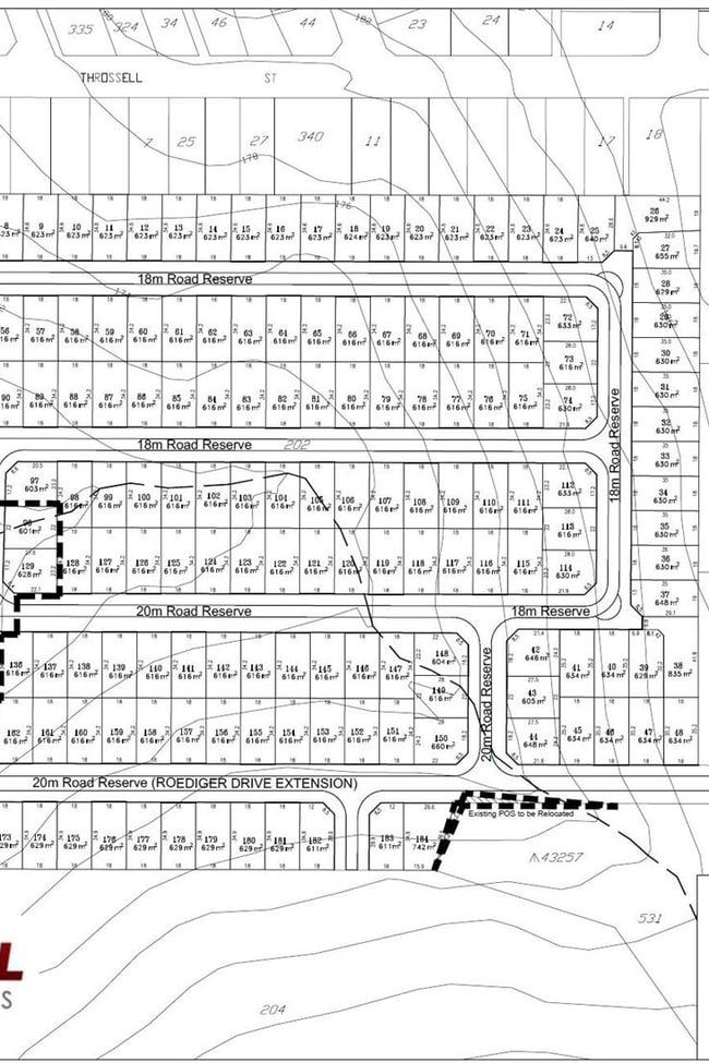 Lot 202/202 Crorkan Northam WA 6401 Lot 202/202 Crorkan Northam WA 6401