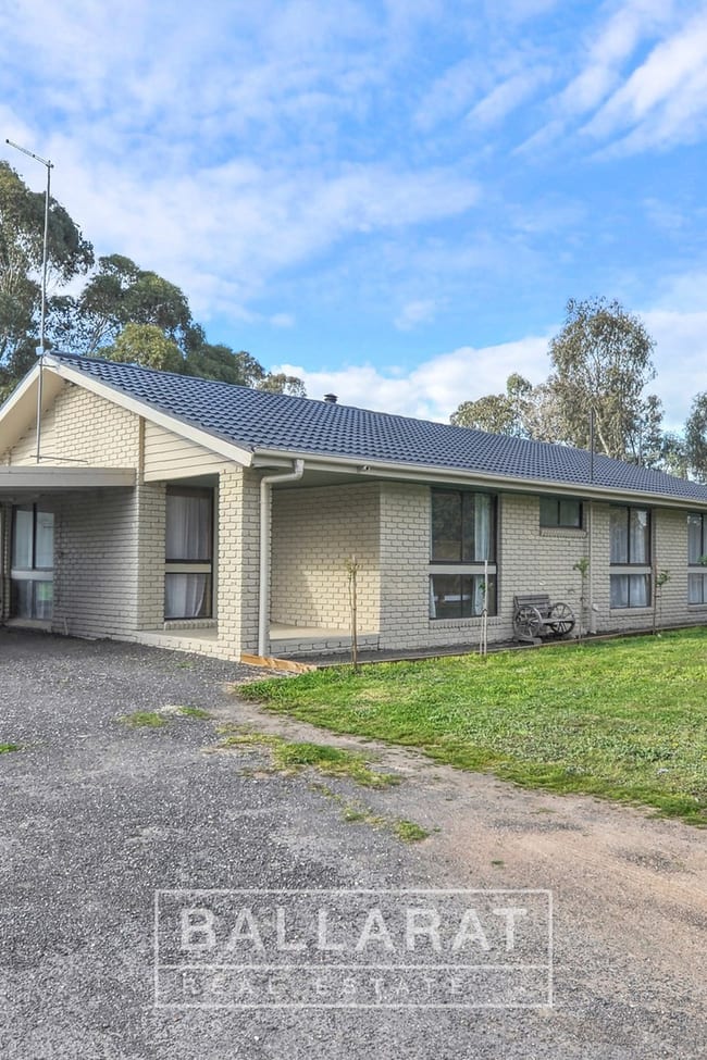 43 Churchill Crt Daisy Hill Via Maryborough VIC 3465