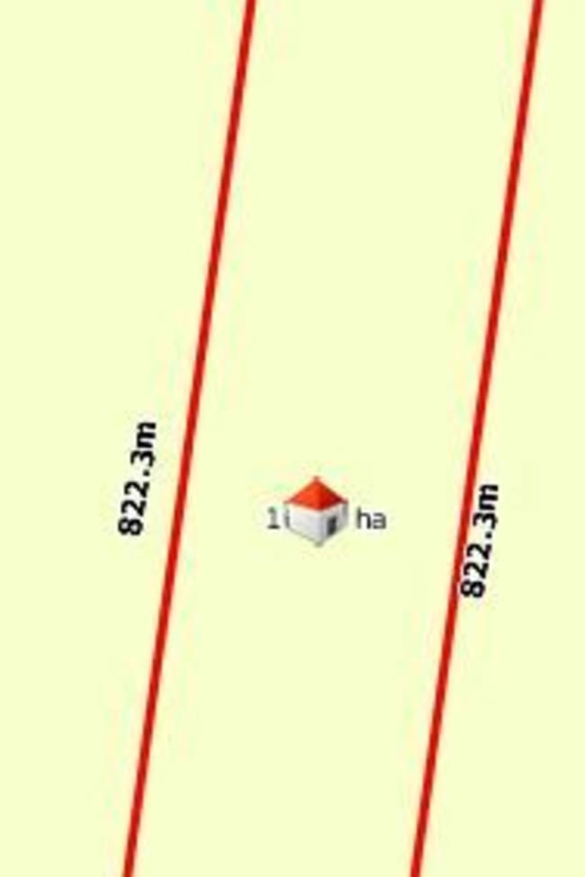 12 MCLUCAS ROAD Ballogie QLD 4610 12 MCLUCAS ROAD Ballogie QLD 4610