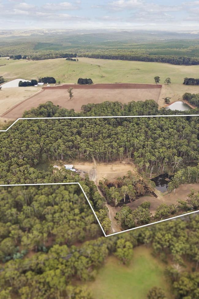 3997 Midland Highway Eganstown VIC 3461