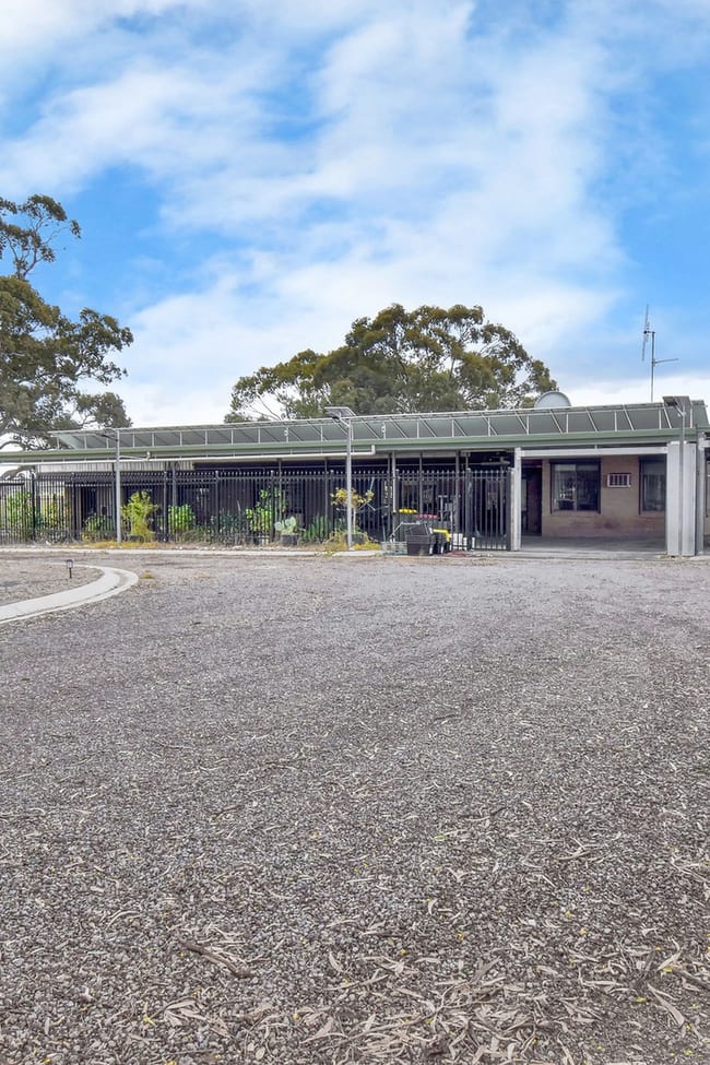 4834 Bendigo - Maryborough Road Maryborough VIC 3465